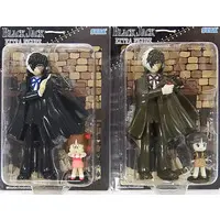 Figure - Prize Figure - Black Jack