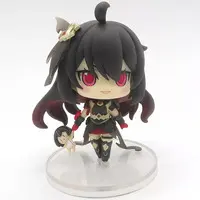Figure - Honkai Impact 3rd