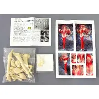 Garage Kit - Figure - Aa! Megami-sama! / Belldandy