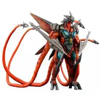 Sofubi Figure - Gamera 3: Revenge of Iris