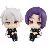 Lookup - Blue Lock / Nagi Seishiro & Mikage Reo