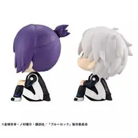 Lookup - Blue Lock / Nagi Seishiro & Mikage Reo