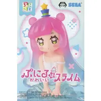 Chokonose - Puniru wa Kawaii Slime