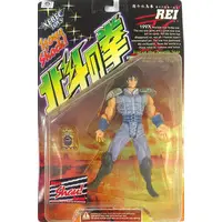 Figure - Fist of the North Star