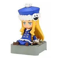 Figure - Etrian Odyssey