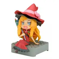 Figure - Etrian Odyssey