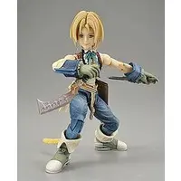 Figure - Final Fantasy Series