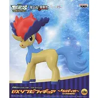 Sofubi Figure - Pokémon