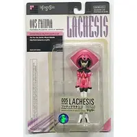 Figure - The Five Star Stories