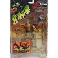 Figure - Fist of the North Star / Shu (Hokuto no Ken)