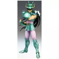 Figure - Saint Seiya
