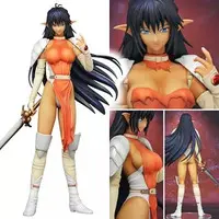 Figure - Bastard!! / Arshes Nei