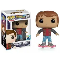 Figure - Back to the Future