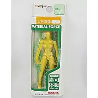 Figure - Microman
