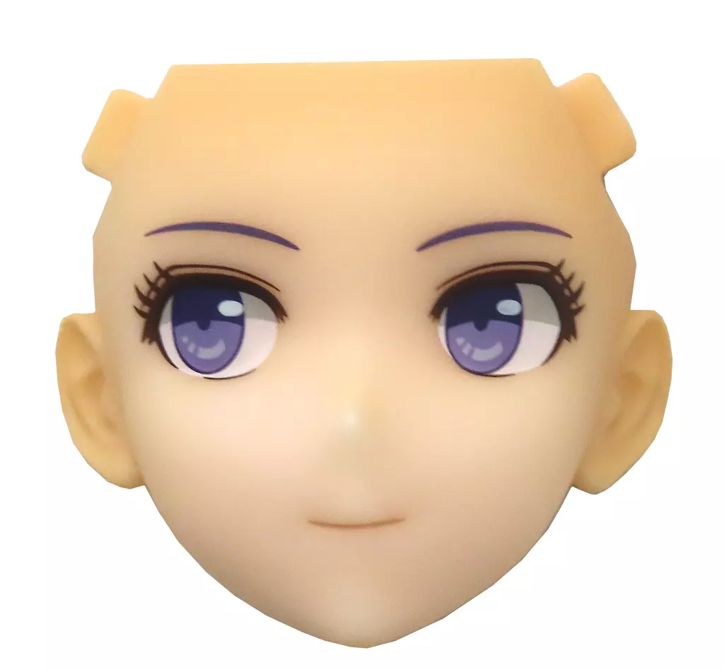 Figure Parts - The Legend of Heroes