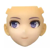 Figure Parts - The Legend of Heroes