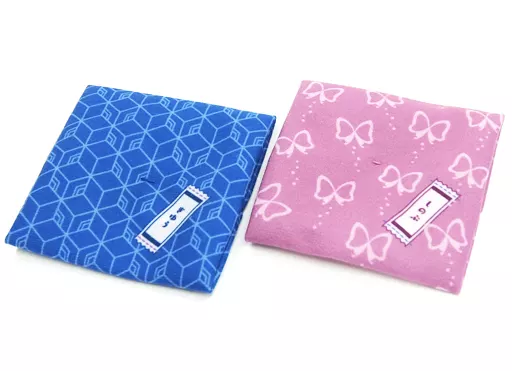 Lookup - Demon Slayer: Kimetsu no Yaiba / Kochou Shinobu & Tomioka Giyuu