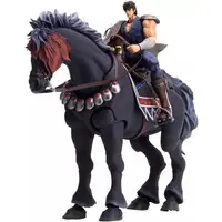 Figure - Fist of the North Star / Kenshirou (Hokuto no Ken)