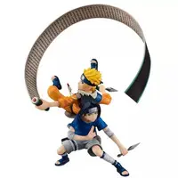 G.E.M. - NARUTO / Uzumaki Naruto & Uchiha Sasuke