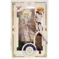Figure - Fate/stay night / Artoria Pendragon (Saber)
