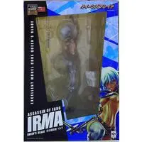 Figure - Queen's Blade / Irma