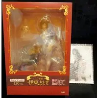 Figure - With Bonus - IyaPan