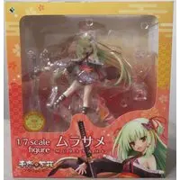 With Bonus - Figure - Senren*Banka