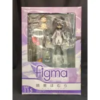 figma - Puella Magi Madoka Magica / Akemi Homura