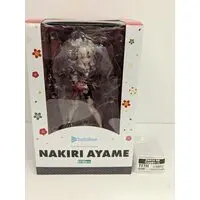 Figure - With Bonus - Hololive / Nakiri Ayame