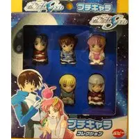 Figure - Mobile Suit Gundam SEED