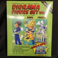Figure - Dragon Ball