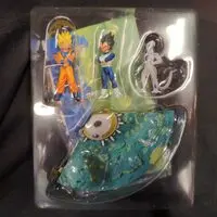 Figure - Dragon Ball