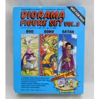 Figure - Dragon Ball