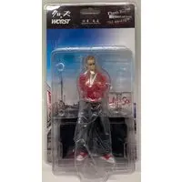 Figure - Crows / Bouya Harumichi