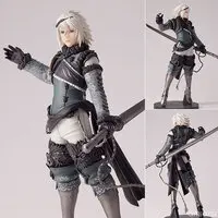 Figure - Nier Replicant