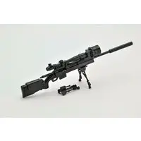 Plastic model - LittleArmory