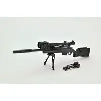 Plastic model - LittleArmory