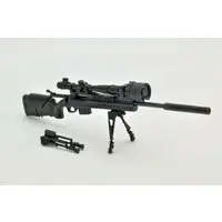 Plastic model - LittleArmory