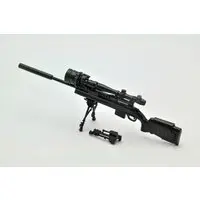 Plastic model - LittleArmory