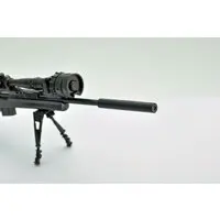 Plastic model - LittleArmory