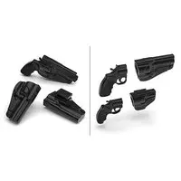 Plastic model - LittleArmory