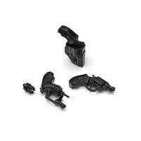 Plastic model - LittleArmory