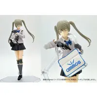 Plastic model - LittleArmory