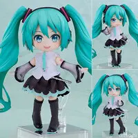 Nendoroid - Nendoroid Doll - VOCALOID / Hatsune Miku
