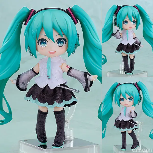 Nendoroid - Nendoroid Doll - VOCALOID / Hatsune Miku