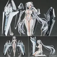 Nikke Hyper Body Cinderella