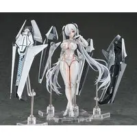 Nikke Hyper Body Cinderella