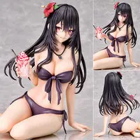 Figure - Hanikami Kanojo wa Koi wo Suru