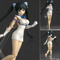 Revoltech - DanMachi / Hestia