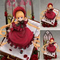 Figure - Rozen Maiden / Shinku